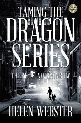 Book cover for Taming the Dragon Series