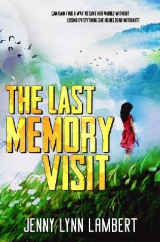 Cover of The Last Memory Visit