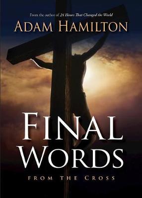 Cover of Final Words from the Cross 518676