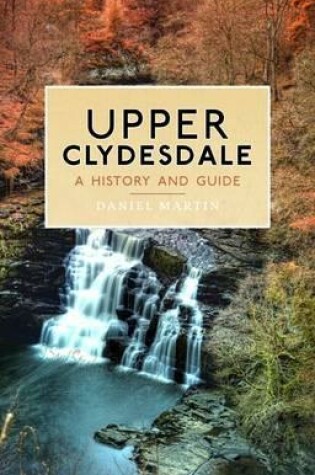 Cover of Upper Clydesdale
