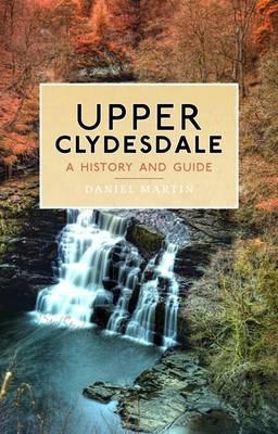 Book cover for Upper Clydesdale