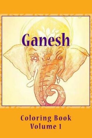 Cover of Ganesh - colorings