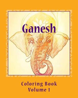 Cover of Ganesh - colorings