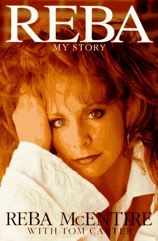 Book cover for Reba