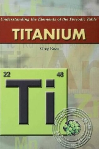 Cover of Titanium