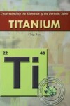 Book cover for Titanium