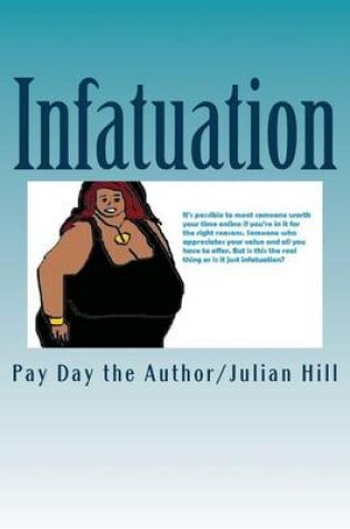 Cover of Infatuation
