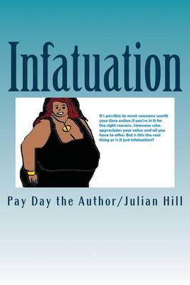 Book cover for Infatuation