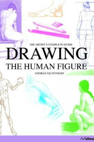 Cover of Drawing the Human Figure