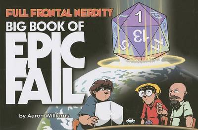 Cover of Big Book of Epic Fail