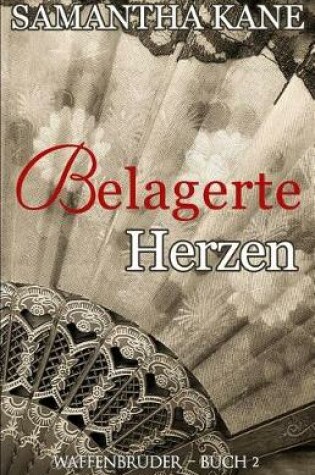 Cover of Belagerte Herzen