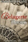 Book cover for Belagerte Herzen