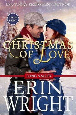 Cover of Christmas of Love