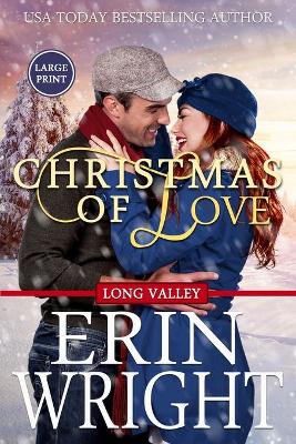 Cover of Christmas of Love