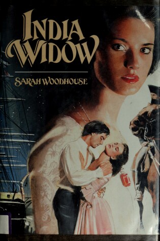 Cover of India Widow