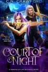 Book cover for Court of Night