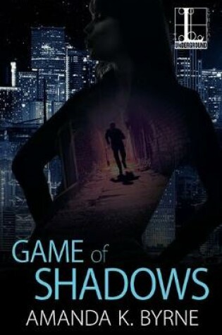 Cover of Game of Shadows