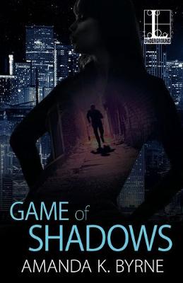 Book cover for Game of Shadows