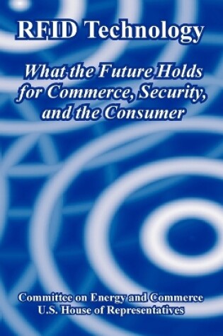 Cover of RFID Technology