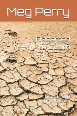 Cover of Deserted to Death