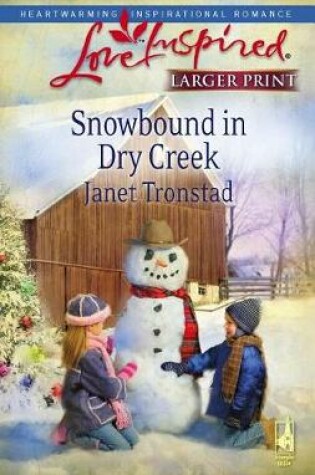 Cover of Snowbound in Dry Creek