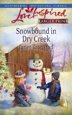 Cover of Snowbound in Dry Creek