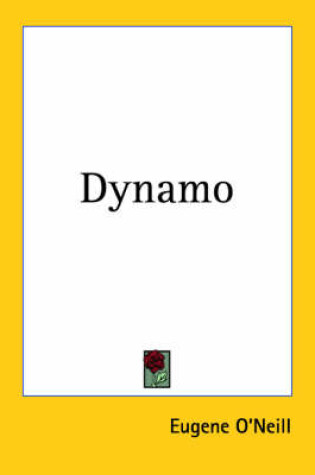 Cover of Dynamo