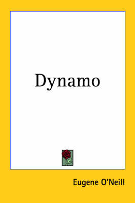 Book cover for Dynamo