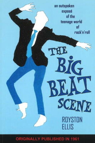 Cover of Big Beat Scene