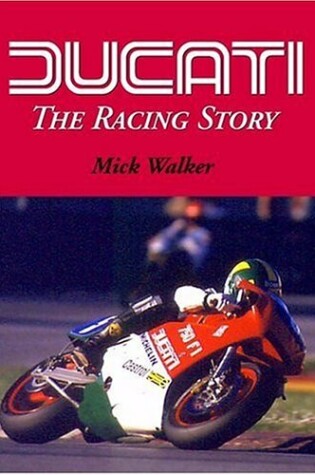 Cover of Ducati