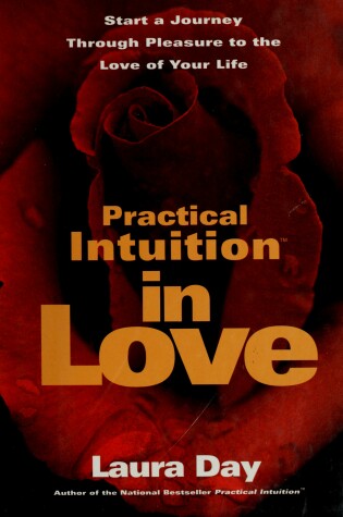 Cover of Practical Intuition in Love