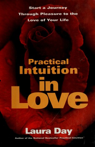 Book cover for Practical Intuition in Love