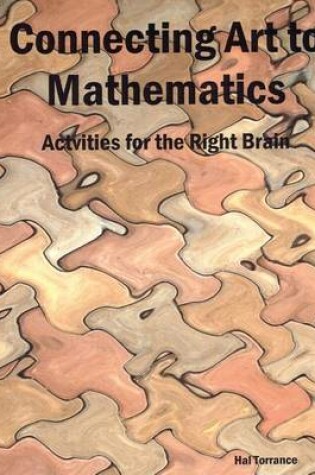 Cover of Connecting Art to Mathematics