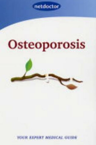 Cover of Osteoporosis