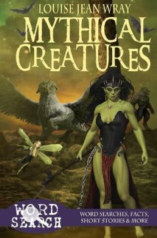 Cover of Mythical Creatures