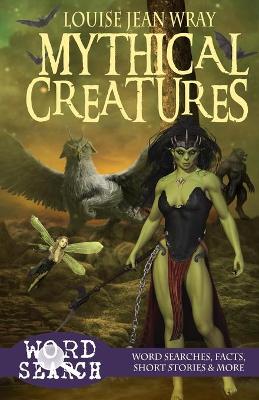 Book cover for Mythical Creatures