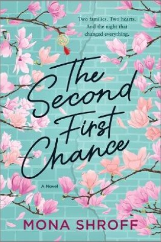 Cover of The Second First Chance