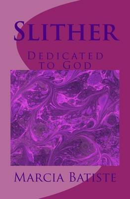 Book cover for Slither