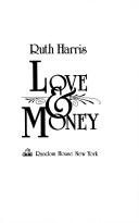 Book cover for Love & Money