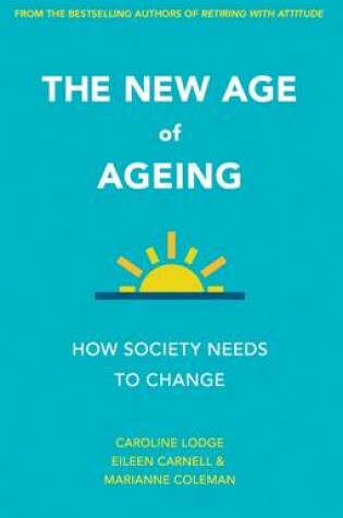 Cover of The New Age of Ageing