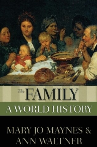 Cover of The Family