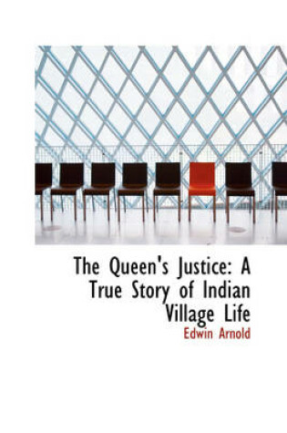 Cover of The Queen's Justice