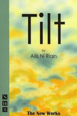 Cover of Tilt