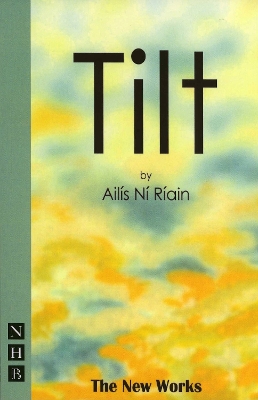 Book cover for Tilt