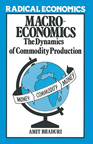 Book cover for Macroeconomics