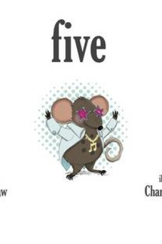 Cover of Five