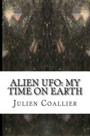 Cover of Alien UFO