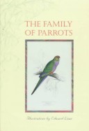 Book cover for The Family of Parrots