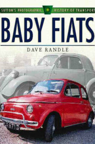 Cover of Baby Fiats