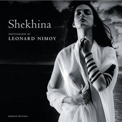 Book cover for Shekhina